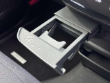 ドリンクホルダーがあって便利で長距離ドライブも可能です