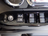 全てのドアガラスを運転席での操作が可能!窓を開けて走るドライブも気持ちがいいですよね!!♪