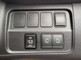 各種便利な機能が運転席周りに付いているので、普段使いがしやすい!
