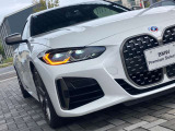 LEDヘッドライト!迫力のフェイスもM440iXの魅力です!