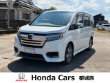 ホンダ ステップワゴン