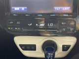 【 オートエアコン 】車内温度を感知して自動で温度調整をしてくれるのでいつでも快適な車内空間を創り上げます!