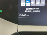 撮影時の走行距離です