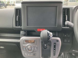 楽々運転のAT車です。初心者の方からベテランまでドライビングを楽しめます♪