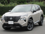 【NISSAN INTELLIGENT MOBILITY】最先端の技術で、あなたを未来のワクワクへと導く。それが日産のインテリジェント モビリティ