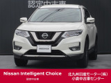 日産 エクストレイル