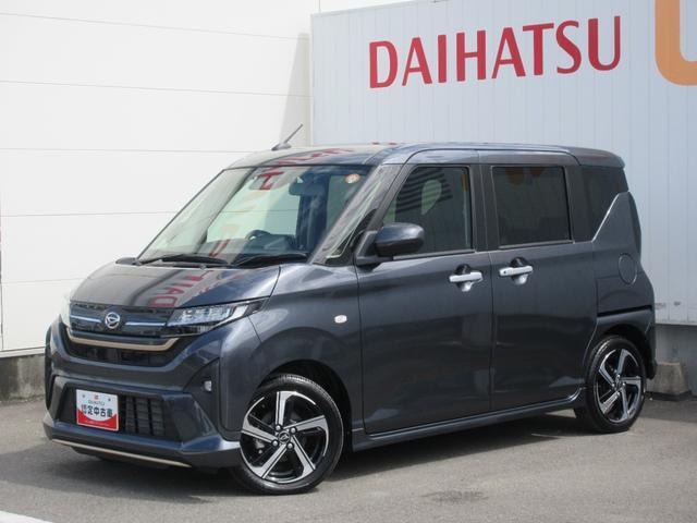 ムーヴ RS 