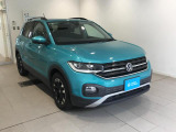 T-Cross TSI アクティブ 