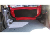 純正CDデッキ付