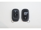 ご納車の際は、キーを2個お渡しさせていただきます。