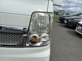 納車整備は法定点検、オイル交換、エレメント交換、ACフィルター交換、前後ワイパー交換を実施しています。