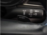 【ステアリングシフトスイッチ】ハンドルから手を離さずに素早くシフトアップ&ダウンができます。お近くの広島マツダまでお越しください。