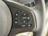 ◆アダプティブクルーズコントロール◆予め設定した車速内でクルマが自動的に加減速。前走車との適切な車間距離を維持しながら追従走行します。【LKAS】車線維持支援システムでステアリング操作を支援。