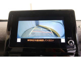 【バックガイドモニター】車庫入れの時に何かに接触しないかとヒヤヒヤしたことはありませんか?バックモニターがあればそのような不安はなくなります♪ガイド線付きで分かりやすく、夜間でもよく見えます!