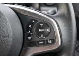 【クルーズコントロール】人気装備のクルーズコントロール!高速道路などで一定の速度で走ってくれます!