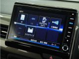 ◆Bluetooth Audio対応◆各種オーディオソースで退屈のないドライブをお楽しみください♪
