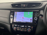 日産ディーラーナビ、フルセグTV、DVD再生、ミュージックサーバー、Bluetooth機能が付いておりますので快適にドライブを楽しむ事が出来ます。