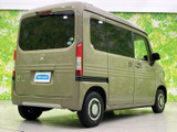 N-VAN +スタイル ファン ターボ ホンダセンシング 