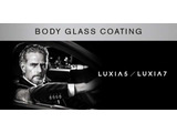 【LUXIA ガラスコーティング】LUXIAはエレガンスと高い品質を融合、最先端のテクノロジーで最上の仕上がり