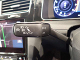 車線変更時に便利な二段階式ウィンカースイッチです!