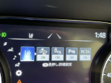 安全装置完備で運転も安心です