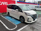 セレナ 1.2 e-POWER ハイウェイスターV 