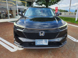 ヴェゼル 1.5 e:HEV X 4WD 