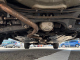 レガシィアウトバック 2.5 4WD 4WD 修復歴無し