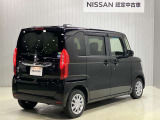 N-BOX G L ホンダセンシング 4WD 