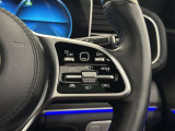 前車追従型のクルーズコントロールが装備されています。より安全な高速ドライブと疲労軽減が期待できます。