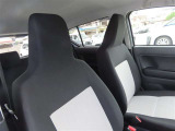 運転席シート廻りは使用感も少なく、良好な状態となっています。丁寧に使われていたことがよくわかりますね