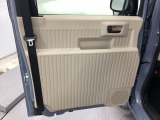 開口部が広いため、荷物を抱えた状態での乗り入れも楽に行えます。