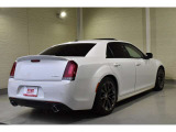 300 SRT8 