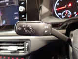 車線変更時に便利な二段階式ウィンカースイッチです!