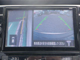 『サイドカメラ』車両の左側をしっかり確認!幅寄せ駐車などに便利な機能ですね!