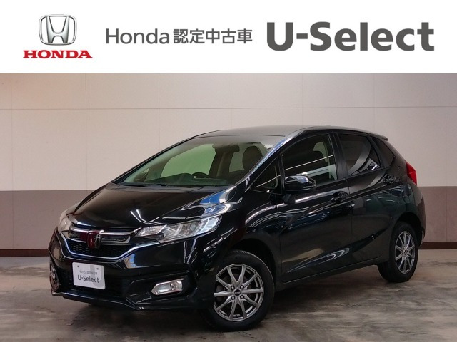 フィット 1.5 ハイブリッド L ホンダセンシング 4WD