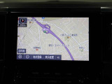 ドライブやレジャーのマストアイテム!快適なドライブをサポートするナビ付きなので、お出かけするのも安心です☆