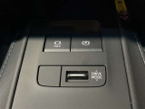 運転をより楽しく、より快適にしてくれるのがこのドライブモードスイッチです。