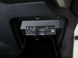 ETC車載器が搭載されているので、高速道路の乗り降りもノンストップで通過できます♪