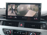 ●アウディ・マルチメディア・インターフェイスは、ナビゲーションやオーディオ機能だけでなく、車両の様々な設定が行える最先端のインターフェイスユニットです。