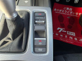☆オートブレーキホールド☆