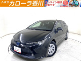 カロ-ラツ-リング ハイブリッドG-Xプラス 入荷しました。