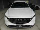 CX-8 2.2 XD ブラックトーンエディション