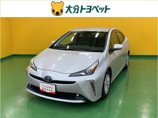 プリウス 1.8 S セーフティ プラスII