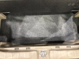 ラゲッジルーム