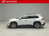RAV4  2.0 G Zパッケージ 4WD