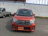 デイズ ハイウェイスター Gターボ 4WD 