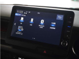 ◆TV視聴可能!◆お好きなテレビ番組を車内でお楽しみいただけます♪