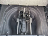 トランク内工具