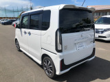 【車体写真】キッズルームを完備しており、お子様も満足していただいています♪ゆっくり、楽しくお過ごしください☆
